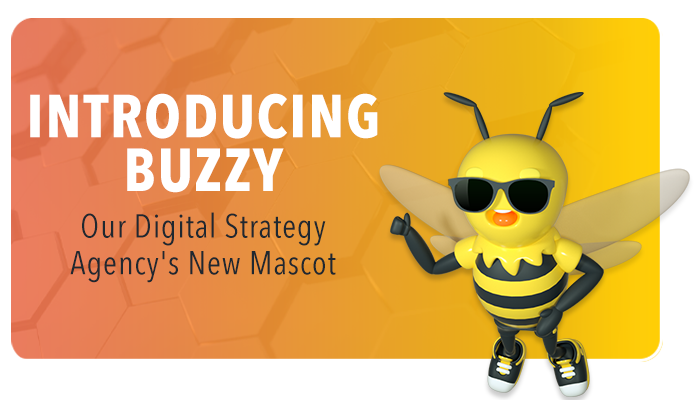 introducing-buzzy-our-digital-strategy-agency-s-new-mascot